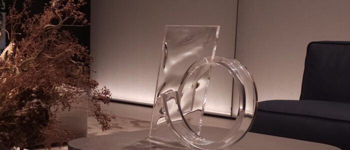 Complementi d'arredo artistici e di design