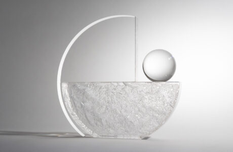 Elementi decorativi in plexiglass per interior design contemporaneo: soluzioni di design per showroom, home decor e spazi di lusso